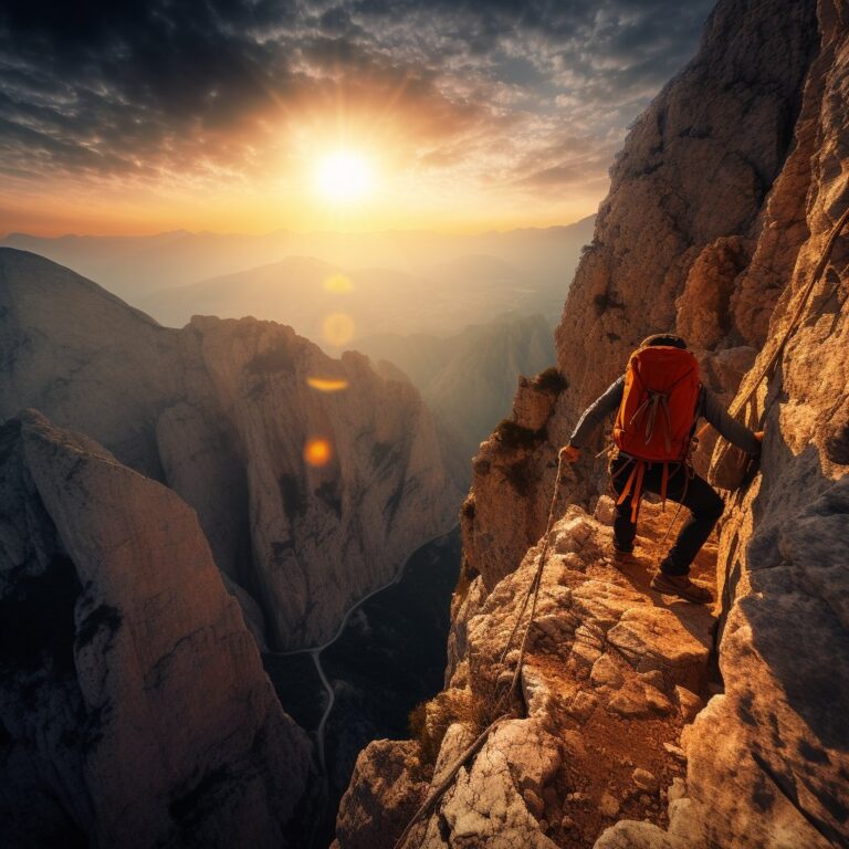 Unleashing Your Inner Explorer