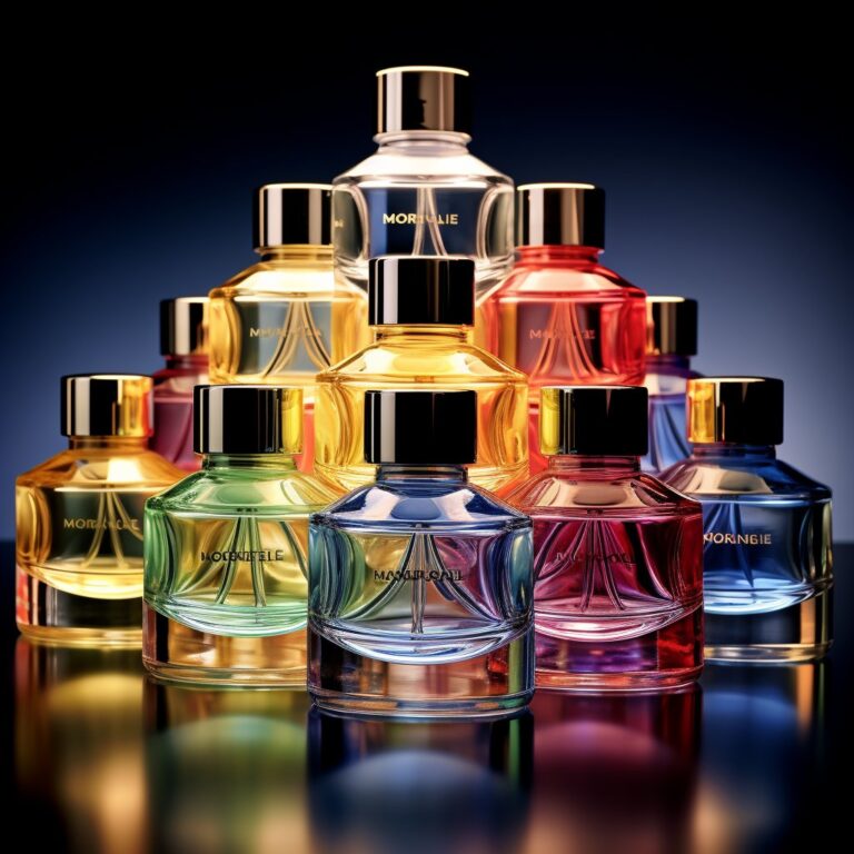 Why Glass Packaging is Winning the Beauty Industry